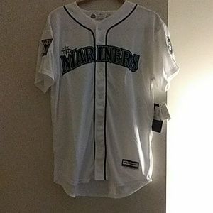 Youth Baseball shirt